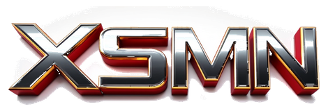 xsmn 14 logo